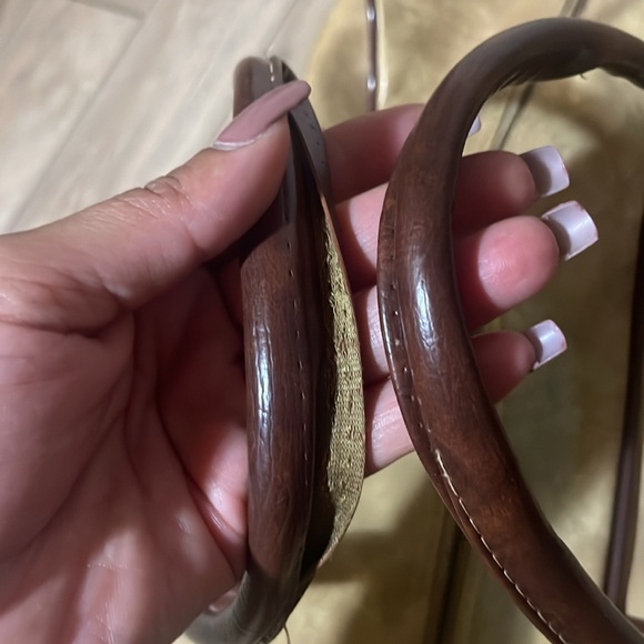 Authentic Adidas Duffel bag - Picture 7 of 10